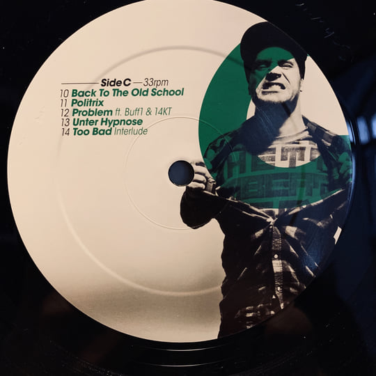 Umberto Ghetto | FLIP