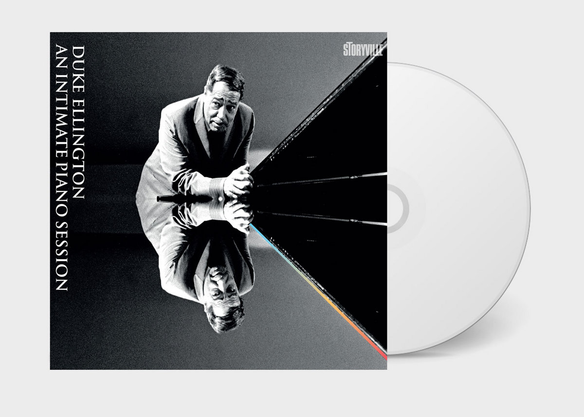 An Intimate Piano Session | Duke Elington | Storyville Records