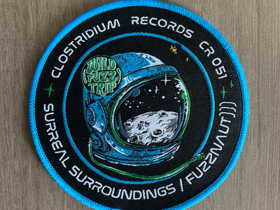 CR051 Die Hard Patch Pack main photo