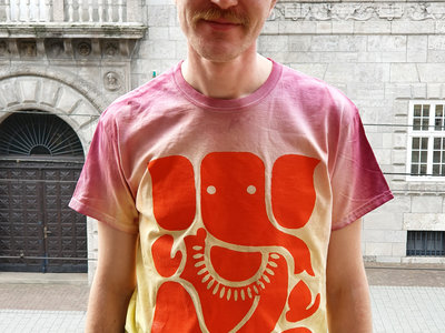 Sourdure - Mantras T-Shirt main photo