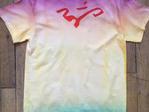 Sourdure - Mantras T-Shirt photo 