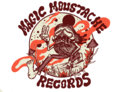 Magic Moustache Records image