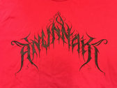 Anunnaki logo T-shirts - 4 styles photo 