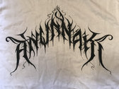 Anunnaki logo T-shirts - 4 styles photo 