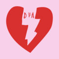 DFA Records / Comps image