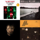 Setting the Woods on Fire | The Walkabouts