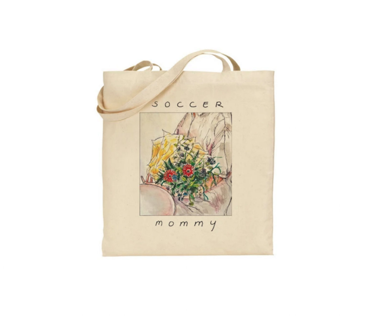 mommy tote bag