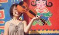 Nanaco Violin image