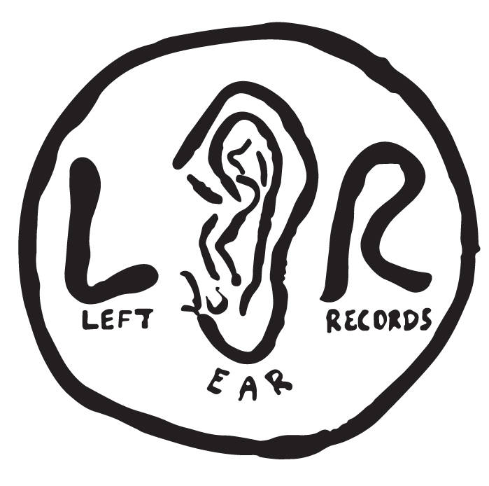 豪2LP Various Antipodean Anomalies 2 LER1031 Left Ear Records /00520 Antipodean Anomalies | Various Artists | Left Ear Records