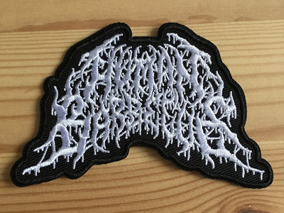 Embroidered Logo Patch main photo