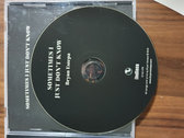 Bryan Estepa - Limited Edition CD [Import]