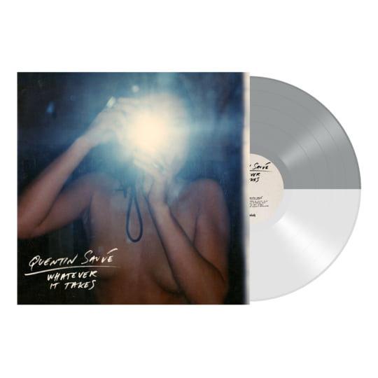 Whatever It Takes Deluxe | Quentin Sauvé