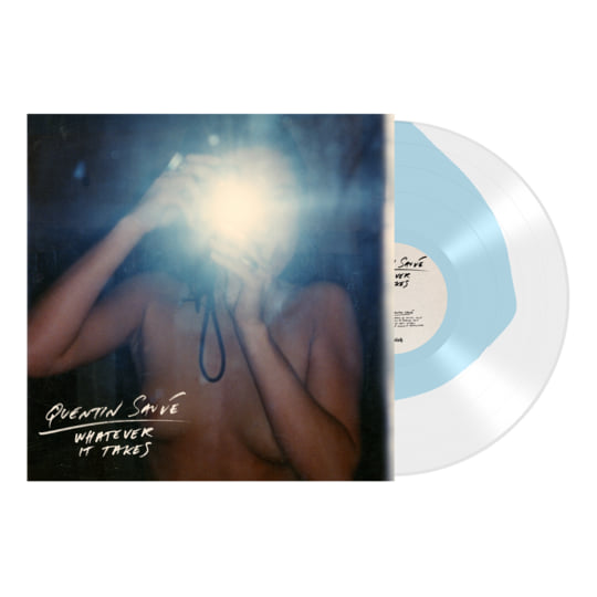 Whatever It Takes Deluxe | Quentin Sauvé