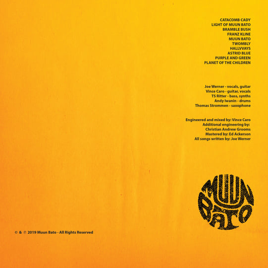 PREP Translucent Orange Vinyl　レコード　LP The Programme' LP (Translucent Orange) – Prep Online