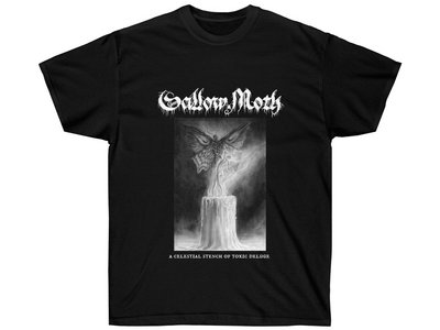 Celestial Stench of Toxic Deluge T-Shirt main photo