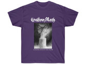 Celestial Stench of Toxic Deluge T-Shirt photo 