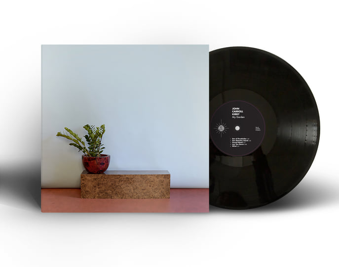 My Garden | John Carroll Kirby