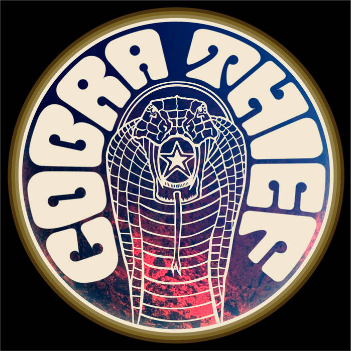 Cobra Thief photo