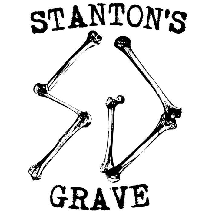 Stanton's Grave cover