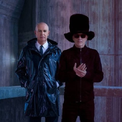Hotspot | Pet Shop Boys