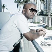 gorillatek's collection Bandcamp