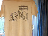 Rosehip Teahouse Bedtime T-Shirt photo 