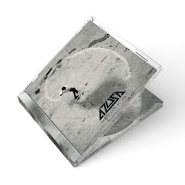 AZUSA - Loop of Yesterdays (CD), image 1