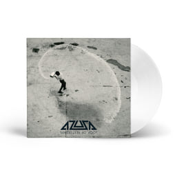 AZUSA - Loop of Yesterdays (LP Transparent), image 1