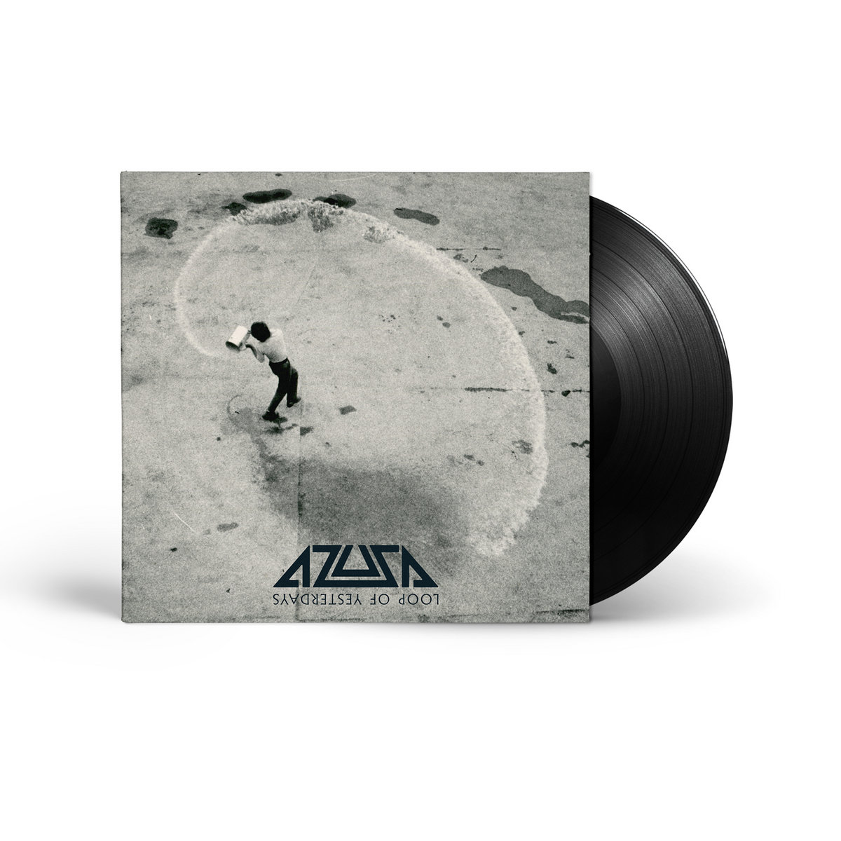 二十五、二十一 OST LP Original Soundtrack The Last Of Us (Original Score - Volume