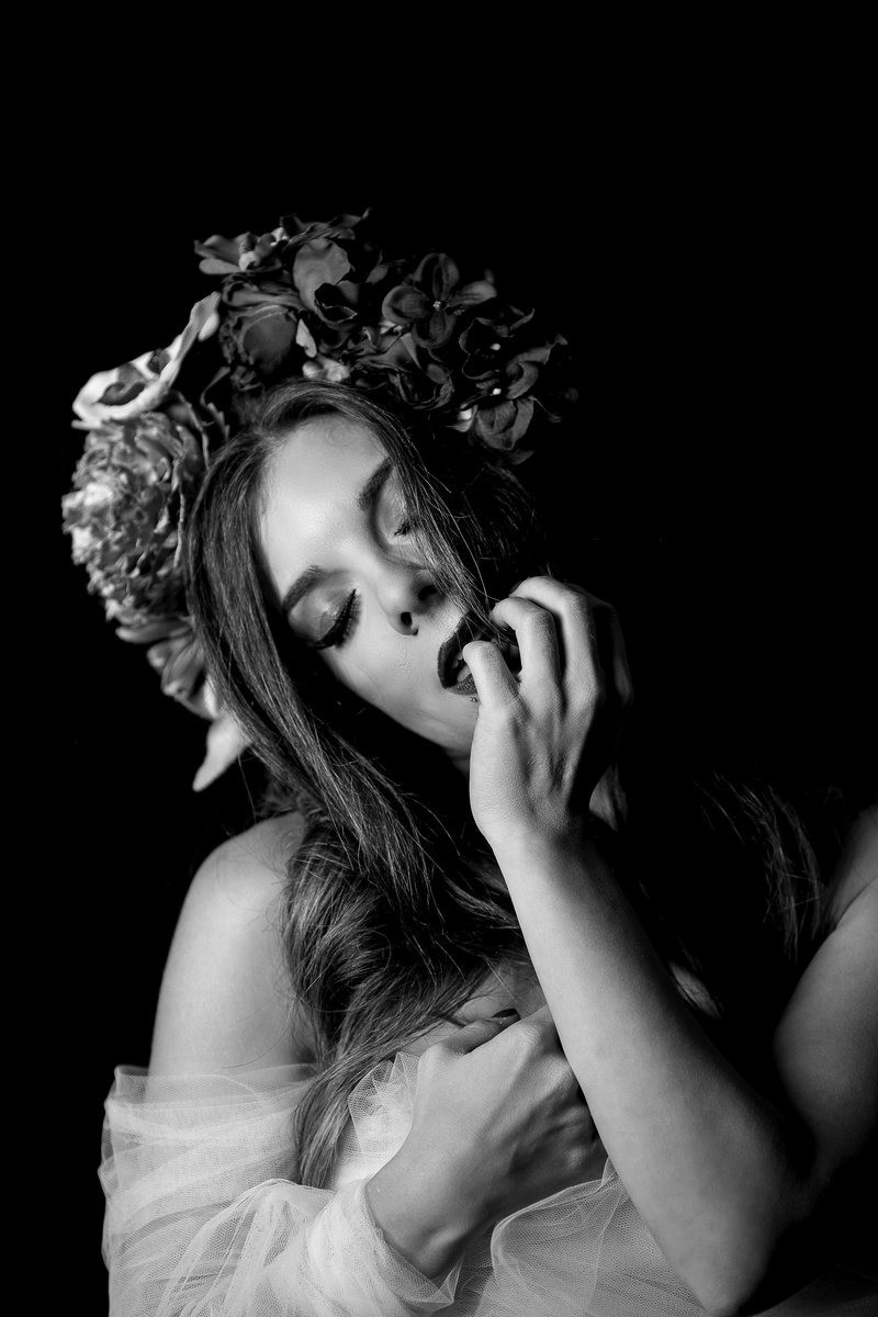 Inner Self | Jozette
