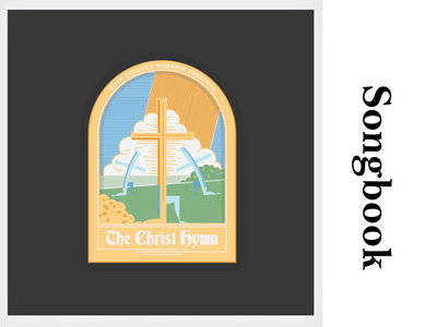 PDF Songbook - Christ Hymn EP main photo