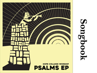 PDF Songbook - Psalms EP main photo