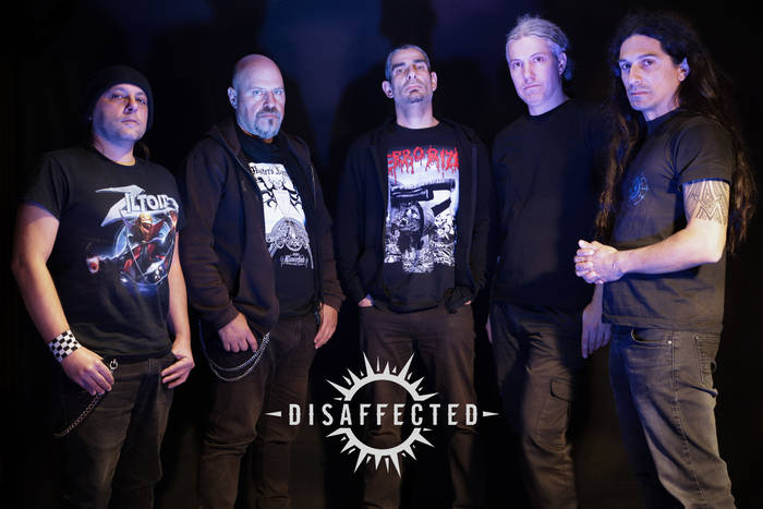 洋楽 DISAFFECTED/VAST CD Vast | Disaffected
