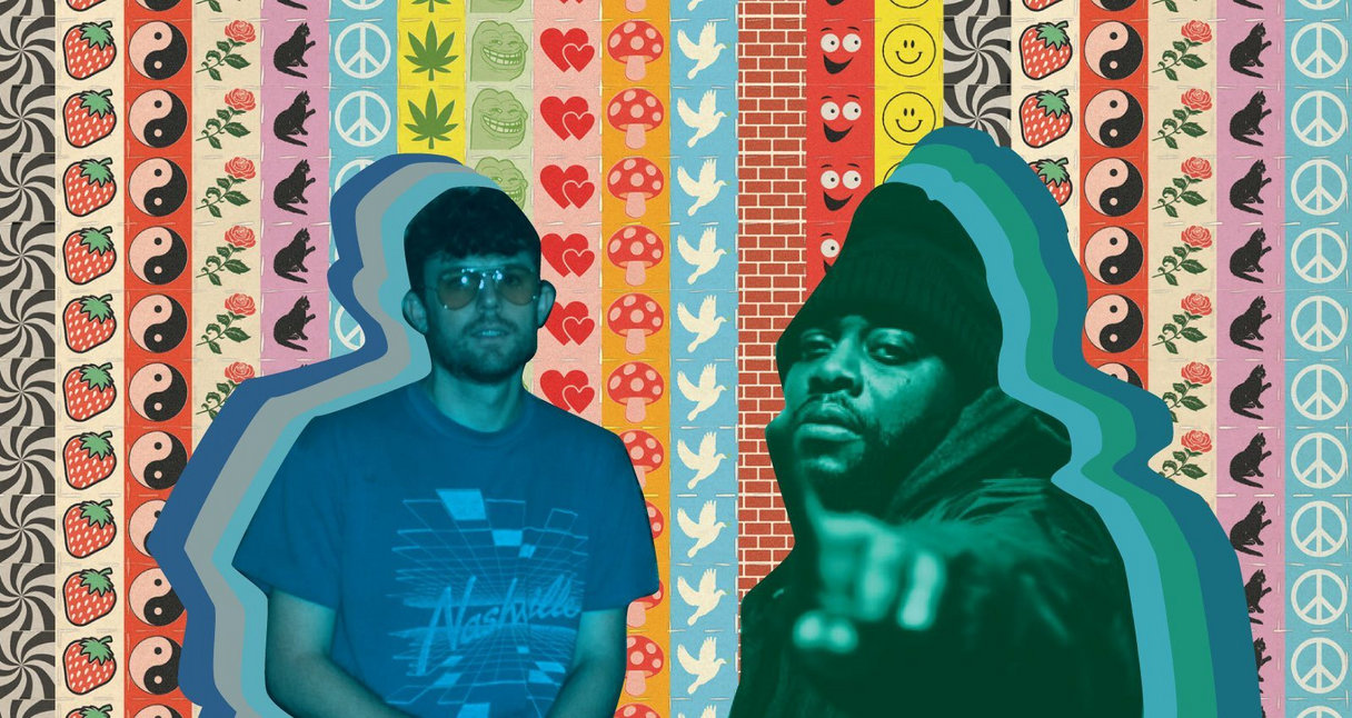 Detroit Rapper Simpson How The Leonard Simpson Duo Are Bridging Detroit Hip-Hop With New ...