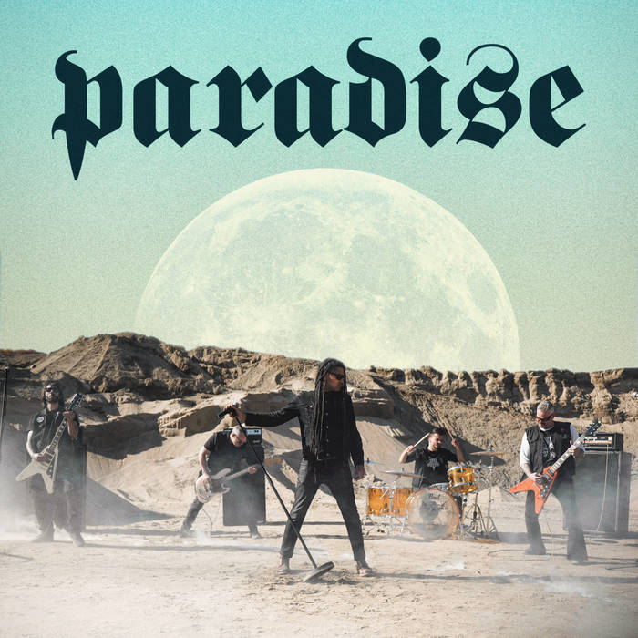 Paradise | Paradise
