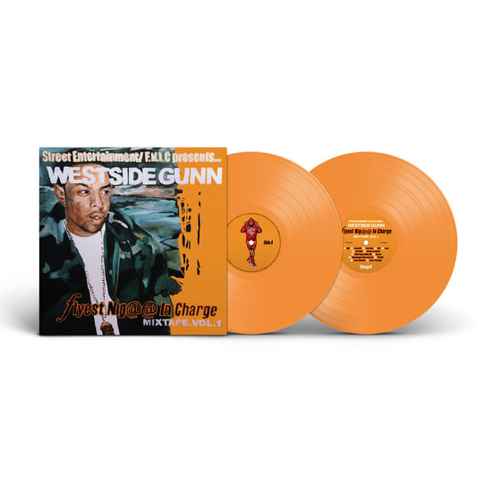 Flyest Nig@@ In Charge Vol 1 | Westside Gunn | Daupe