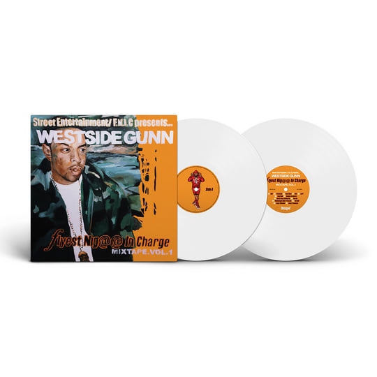 Flyest Nig@@ In Charge Vol 1 | Westside Gunn | Daupe