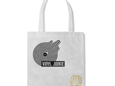 Muria Tote Bag with logo main photo