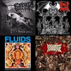 PSYCHO #039_EXCRUCIATING TERROR - Divided We Fall - 12