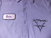Small Arkansas Berta Work Shirt photo 