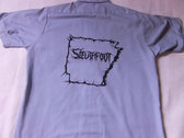 Small Arkansas Berta Work Shirt photo 