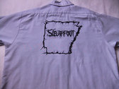 Large Arkansas Kazim Work Shirt photo 
