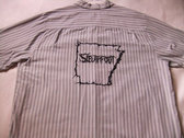 X-Large Arkansas Elmhurst Hospital Work Shirt photo 