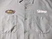 XX-Large Cthulhu Mark Work Shirt photo 