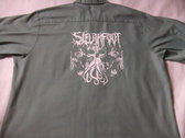 XX-Large Cthulhu Mark Work Shirt photo 