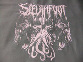 XX-Large Cthulhu Mark Work Shirt photo 
