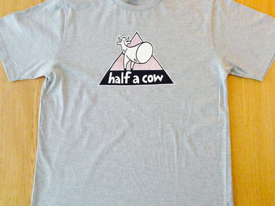 Half A Cow tee shirt (smaller sizes) main photo