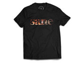 "Sane" T-shirt photo 
