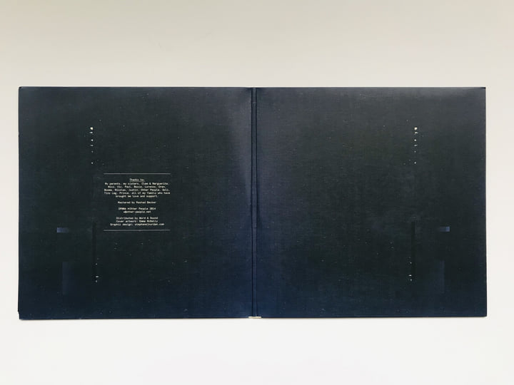 Sigh | Valentin Stip