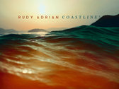 Rudy Adrian - Compact Disc